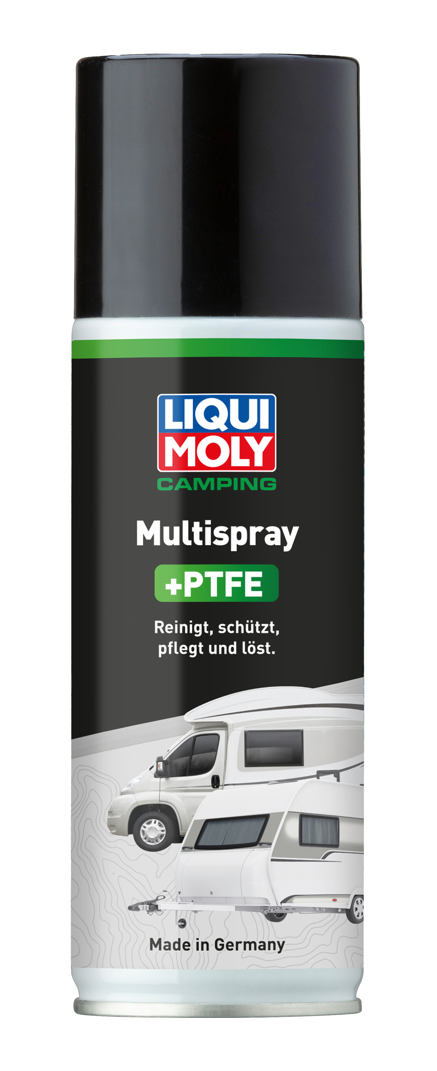 Camping Multi­spray