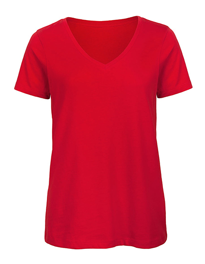 Inspire V-Shirt Women