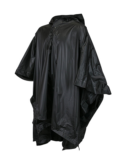 Poncho Kids