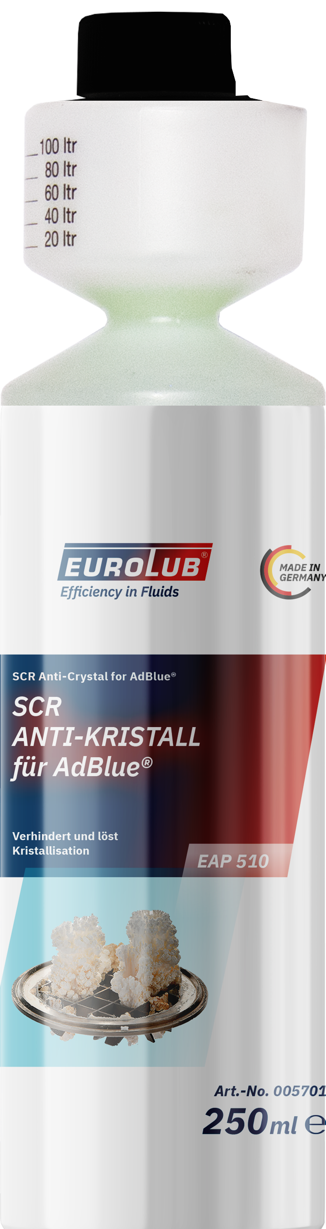 EAP 510 SCR Anti-Kristall für AdBlue®