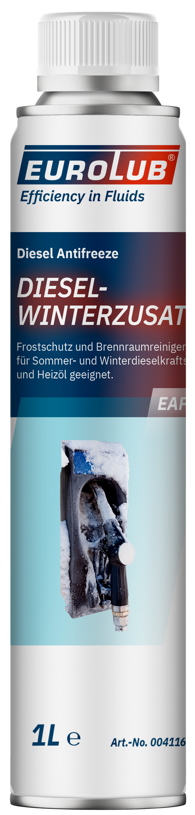 EAP 320 Diesel-Winterzusatz 1 L