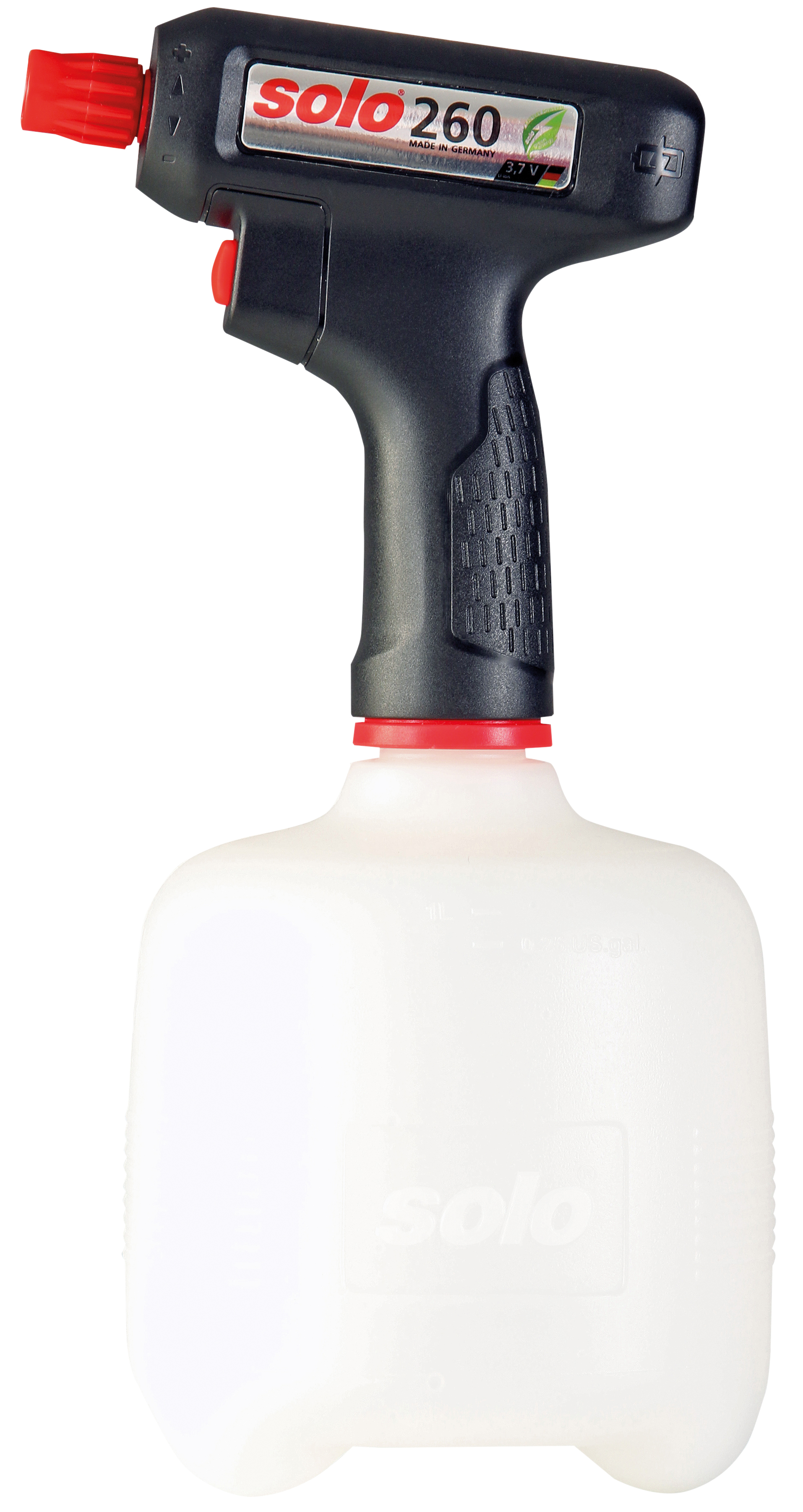 Akku-Hand-Druckspritze 260 LI 1,0 L Füllmenge