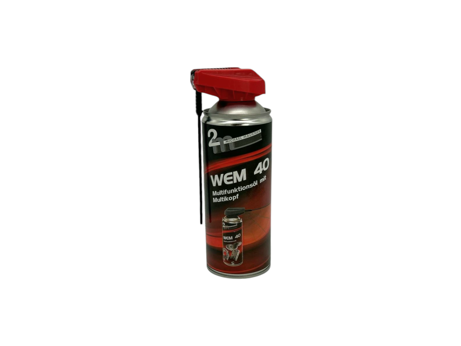 Multiöl WEM 40 400ml