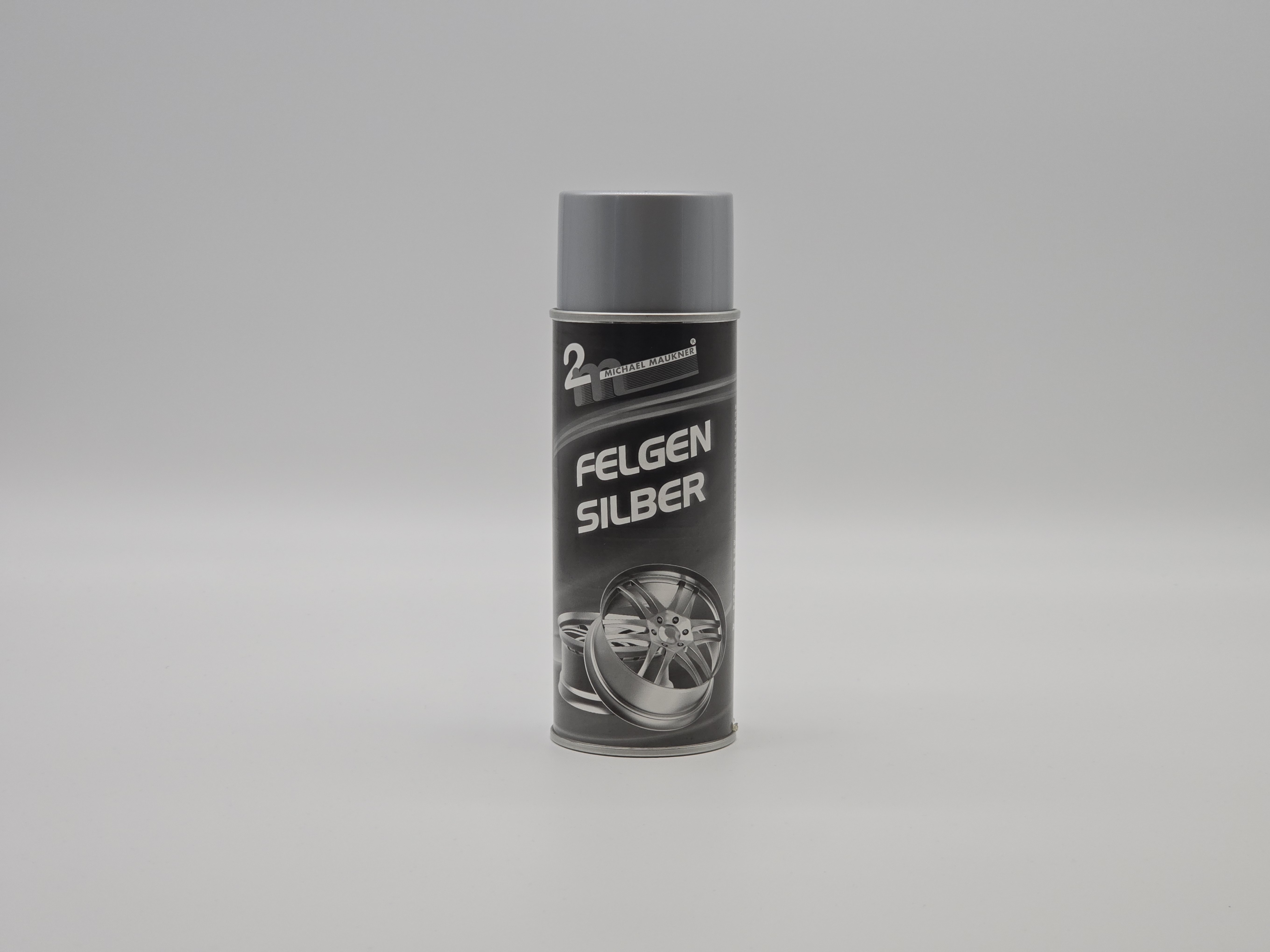 Felgensilber 400ml