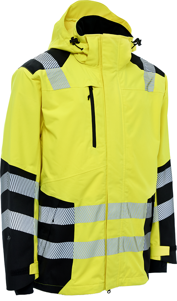 Visible Xtreme Recycelt Jacke